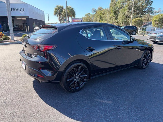 Used 2024 Black Mazda 2.5 S Select Sport image 6