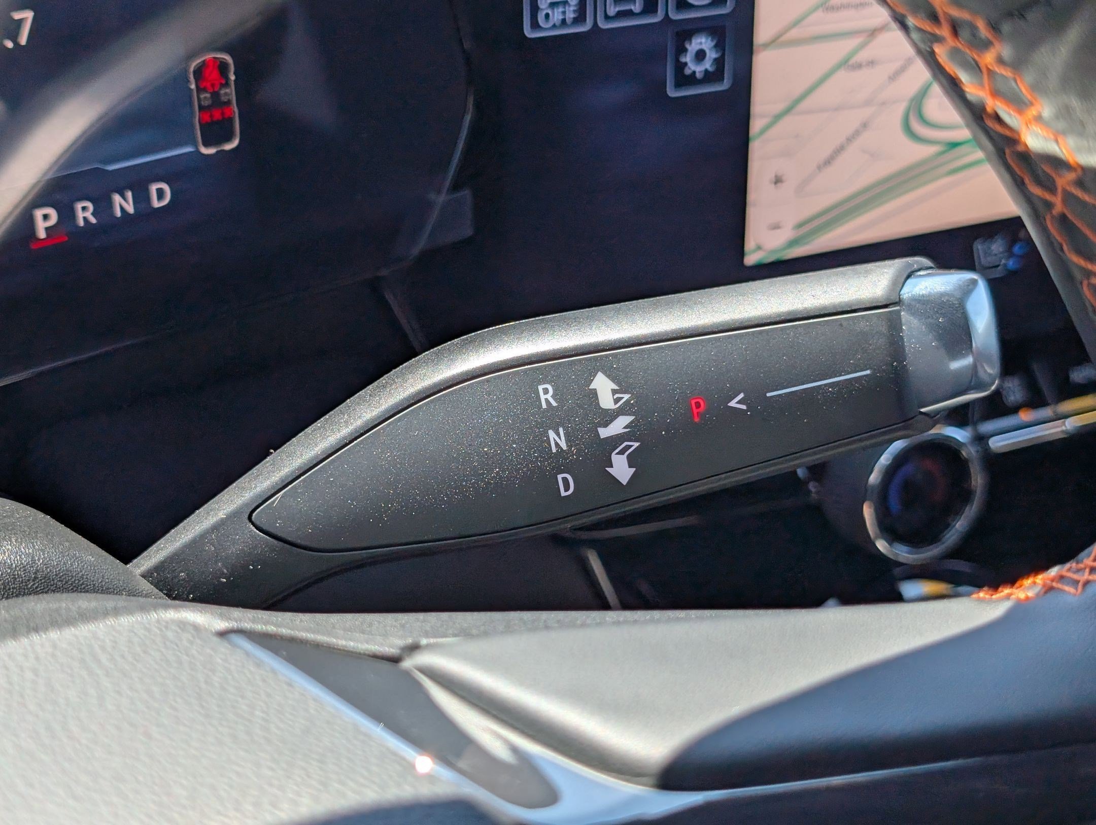 2025 Chevrolet Blazer EV SS - Photo 22