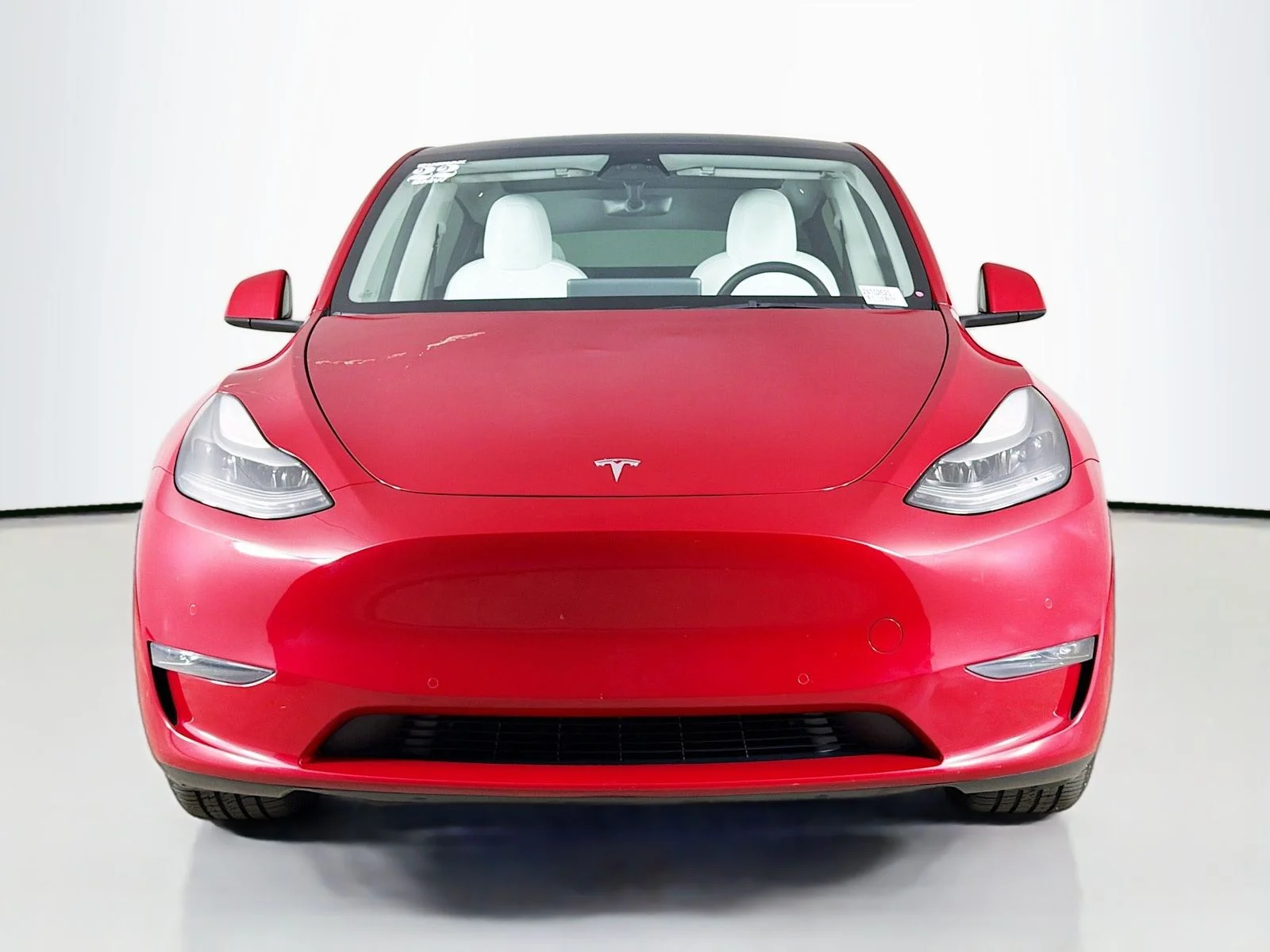 Used 2022 Tesla Model Y Long Range with VIN 7SAYGDEE2NF561547 for sale in Westlake Village, CA