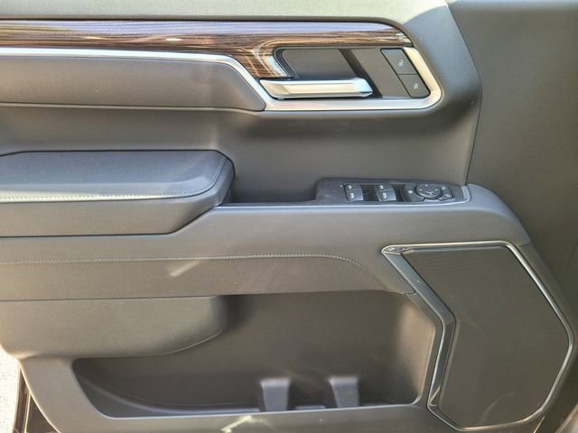2025 Chevrolet Silverado 1500 LT - Photo 21