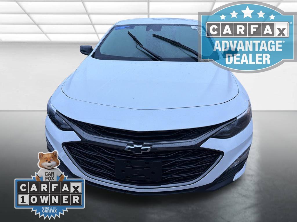 2025 Chevrolet Malibu 1LT - Photo 6