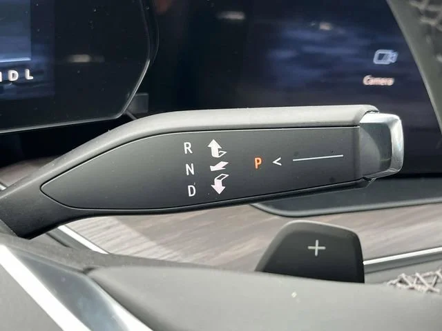 2026 Chevrolet Tahoe LS - Photo 22