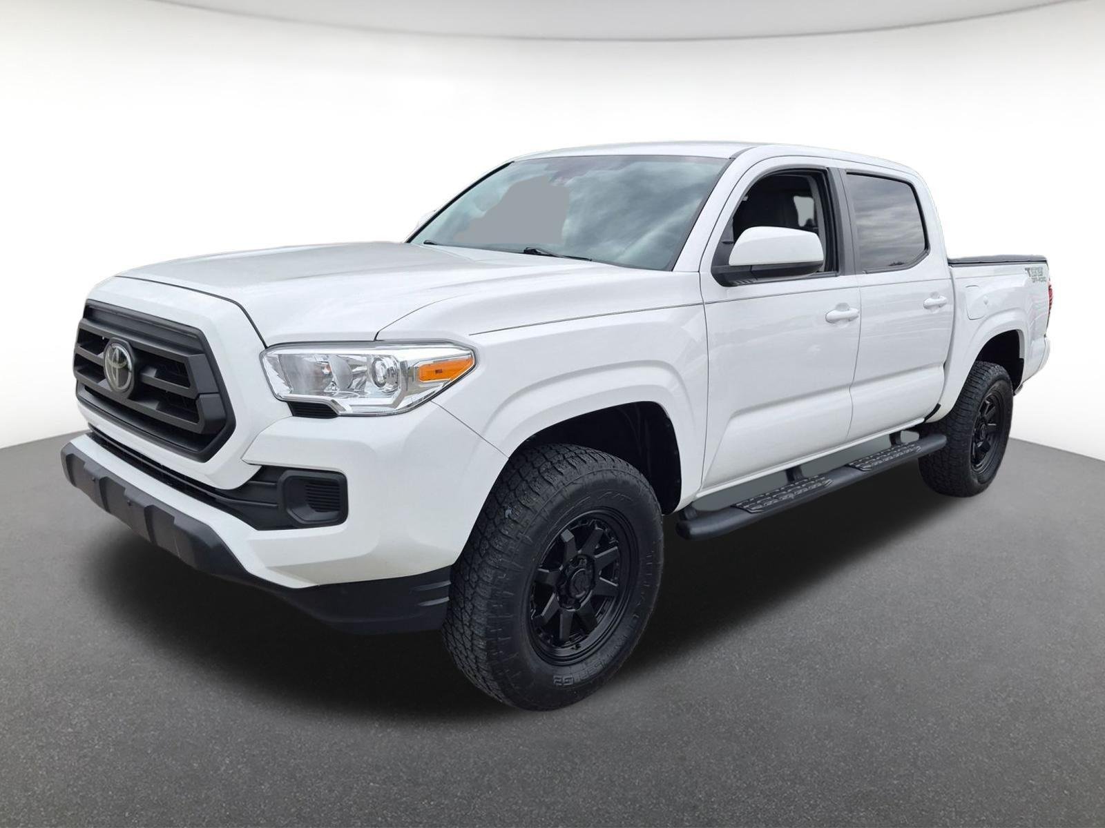 Used 2023 Ice Cap Toyota SR image 1