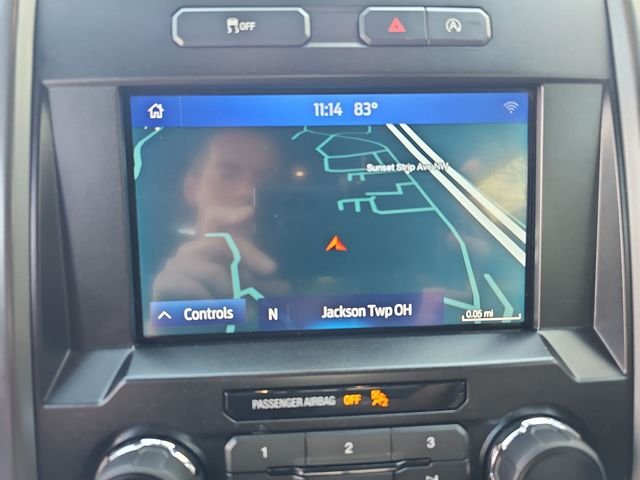 Used 2020  Ford XLT image 16