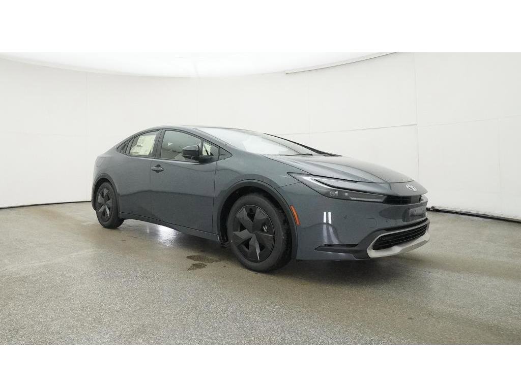 2025 Toyota Prius SE - Photo 29