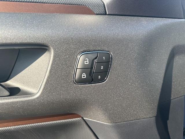 2025 Ford Bronco Sport Outer Banks - Photo 59