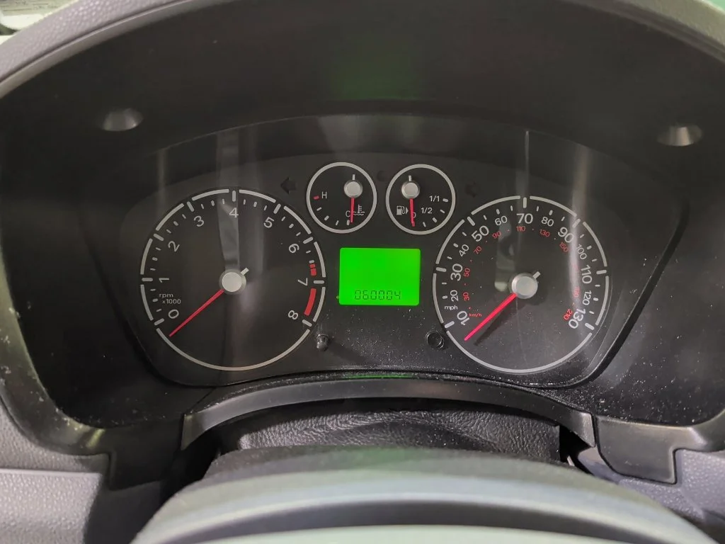 Used 2012 White Ford XLT image 22