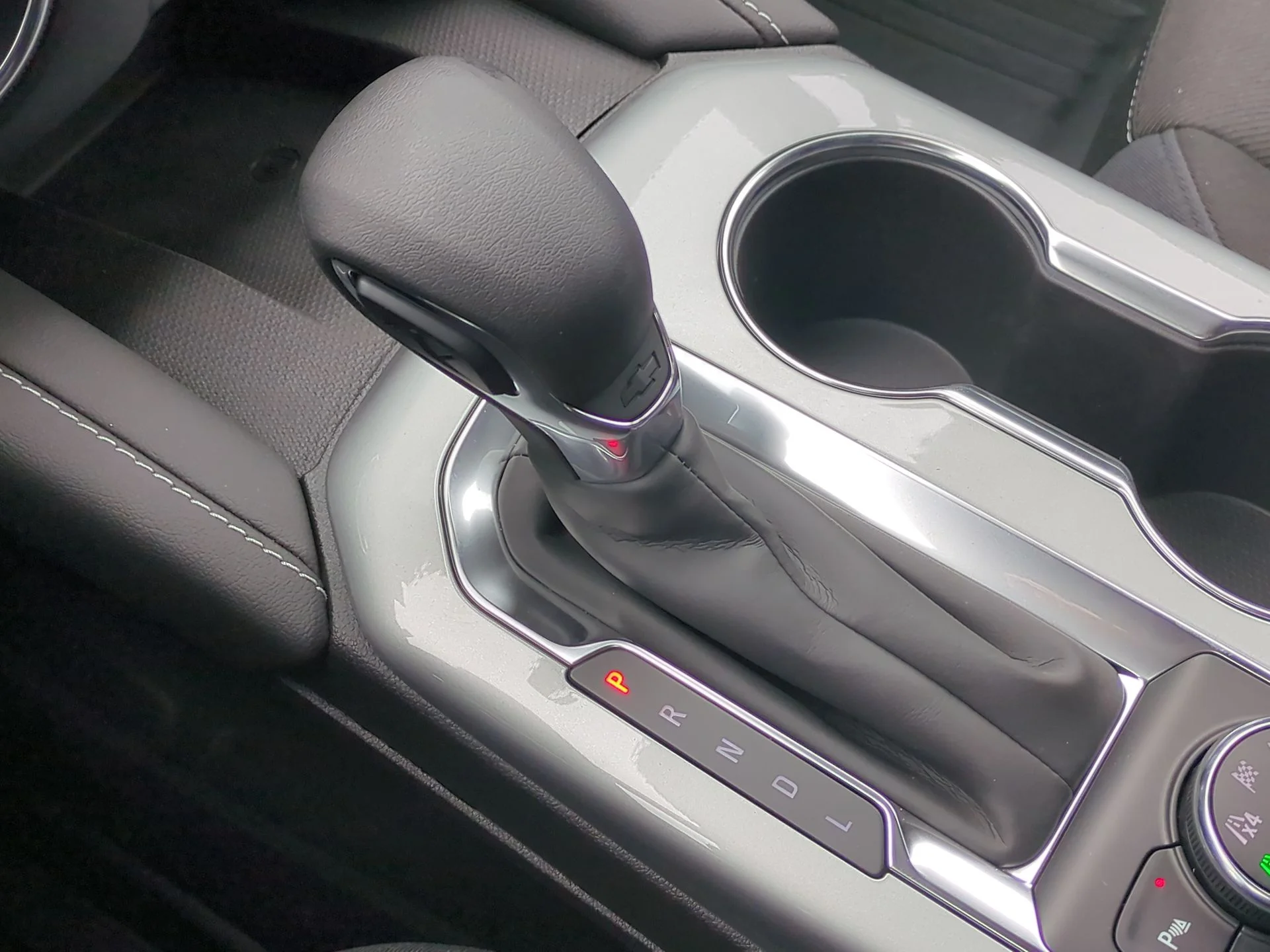 2025 Chevrolet Blazer 2LT - Photo 33