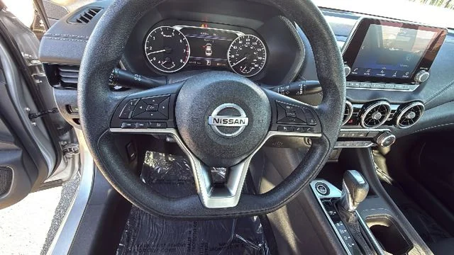2023 Nissan Sentra SV - Photo 18