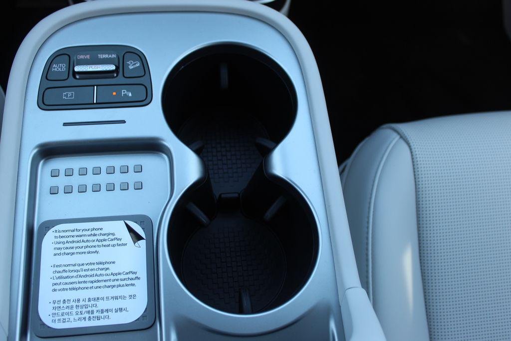 2026 Hyundai IONIQ 9 SEL - Photo 23