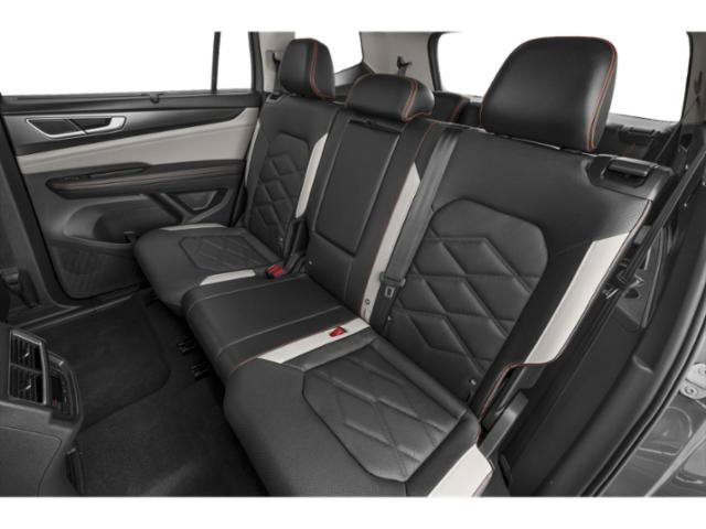 2026 Volkswagen Atlas Atlas Peak Edition - Photo 12