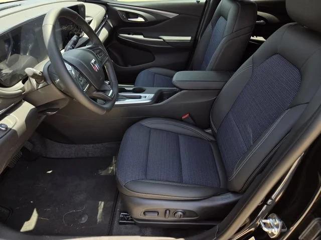 2026 Buick Envista Preferred - Photo 25
