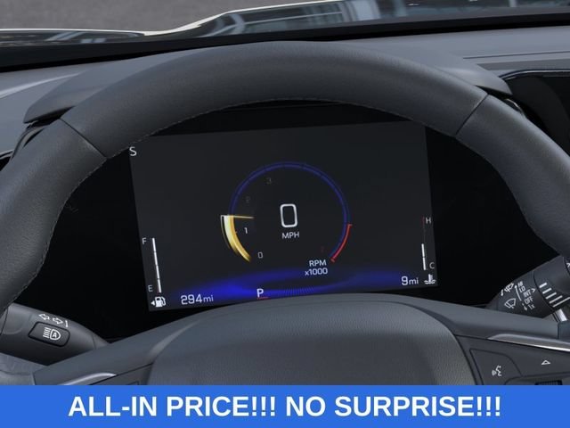 2026 Chevrolet Trax LT - Photo 12