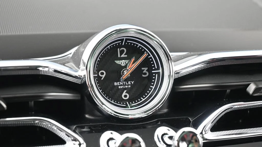 Certified Used 2023 Gray Bentley S image 25