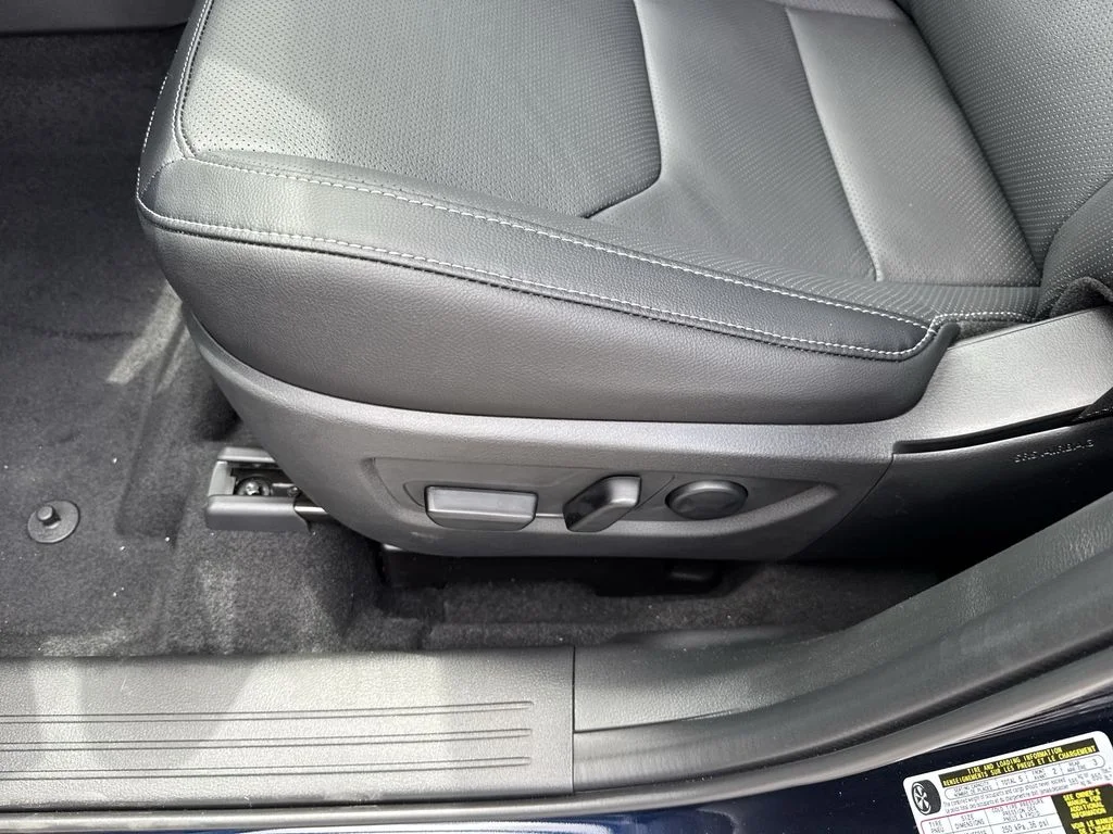 New 2026 Navy Blue Mica Mazda 2.5 S Premium Plus AWD image 41