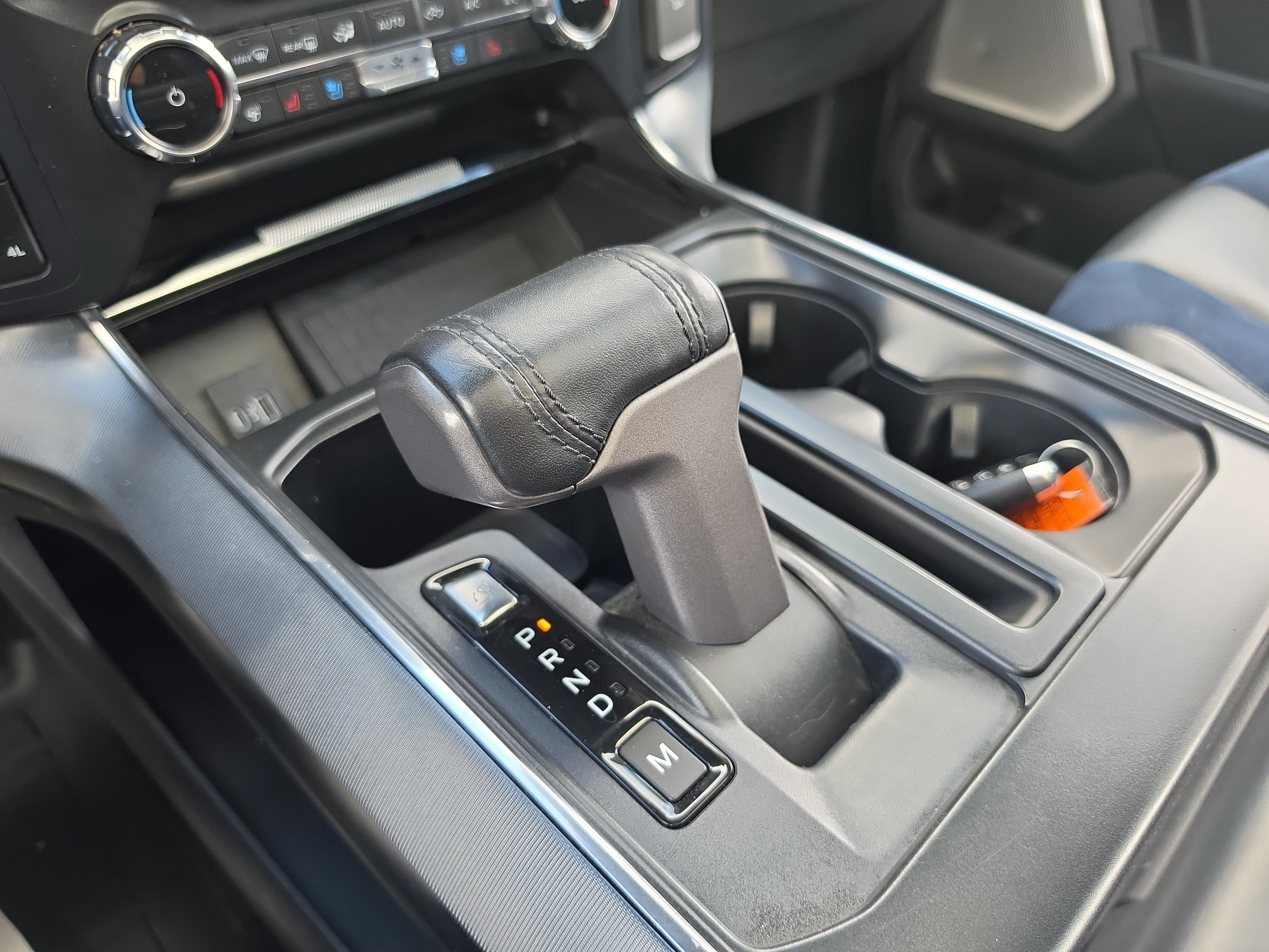 Used 2022 Oxford White Ford Raptor image 26