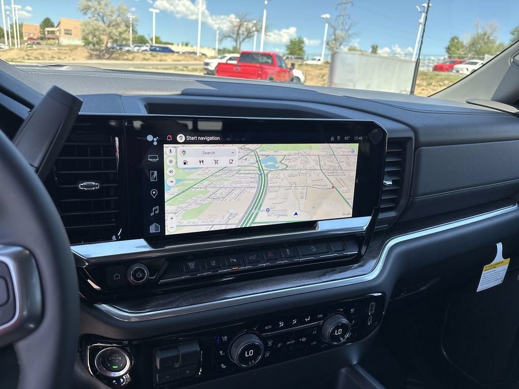 2026 Chevrolet Silverado 2500 HD LTZ - Photo 14