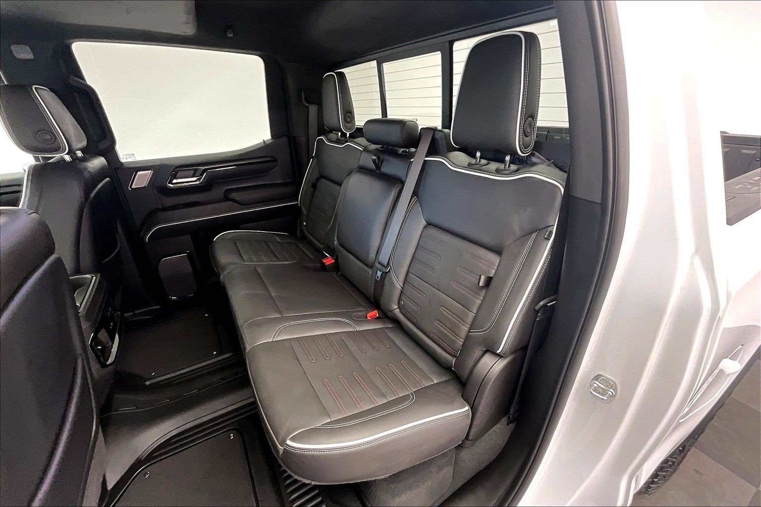 2026 GMC Sierra 1500 Elevation - Photo 19