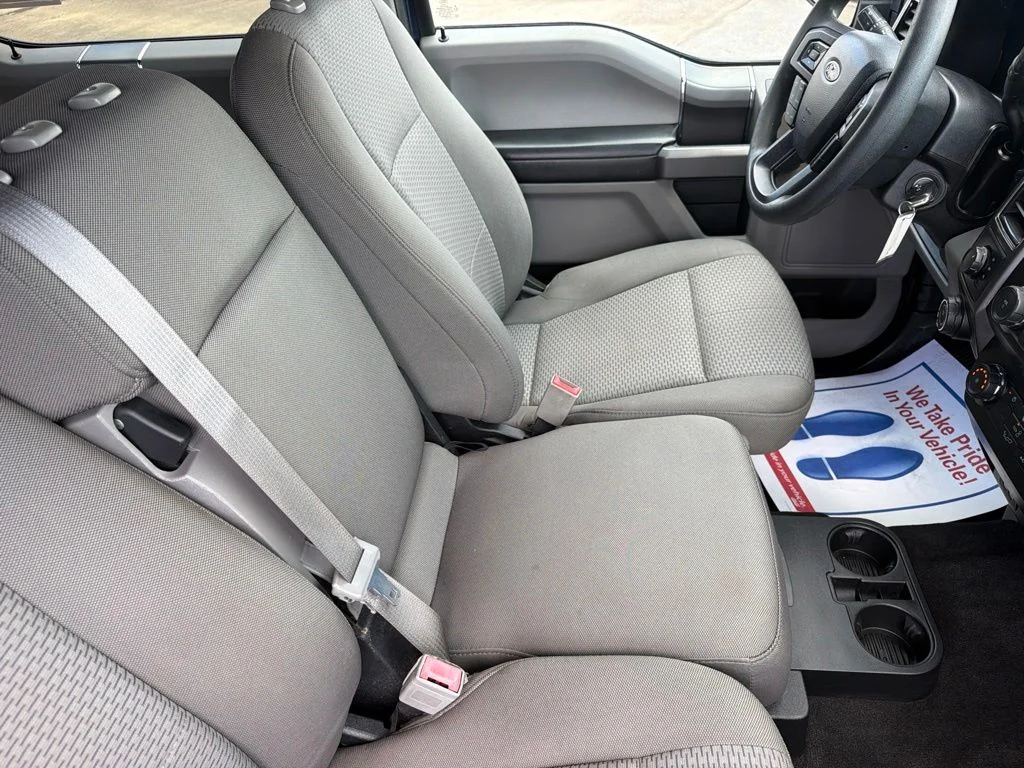 Used 2019 Gray Ford XLT image 43