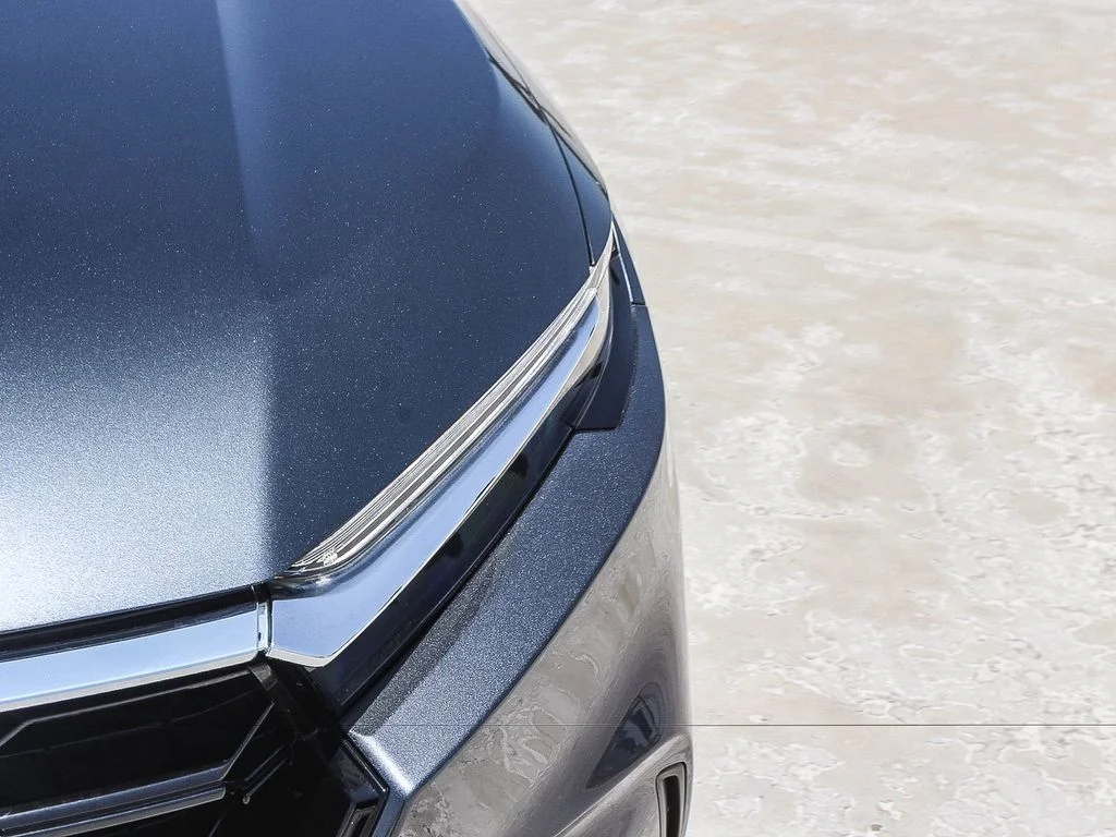 2023 Honda CR-V EX - Photo 11