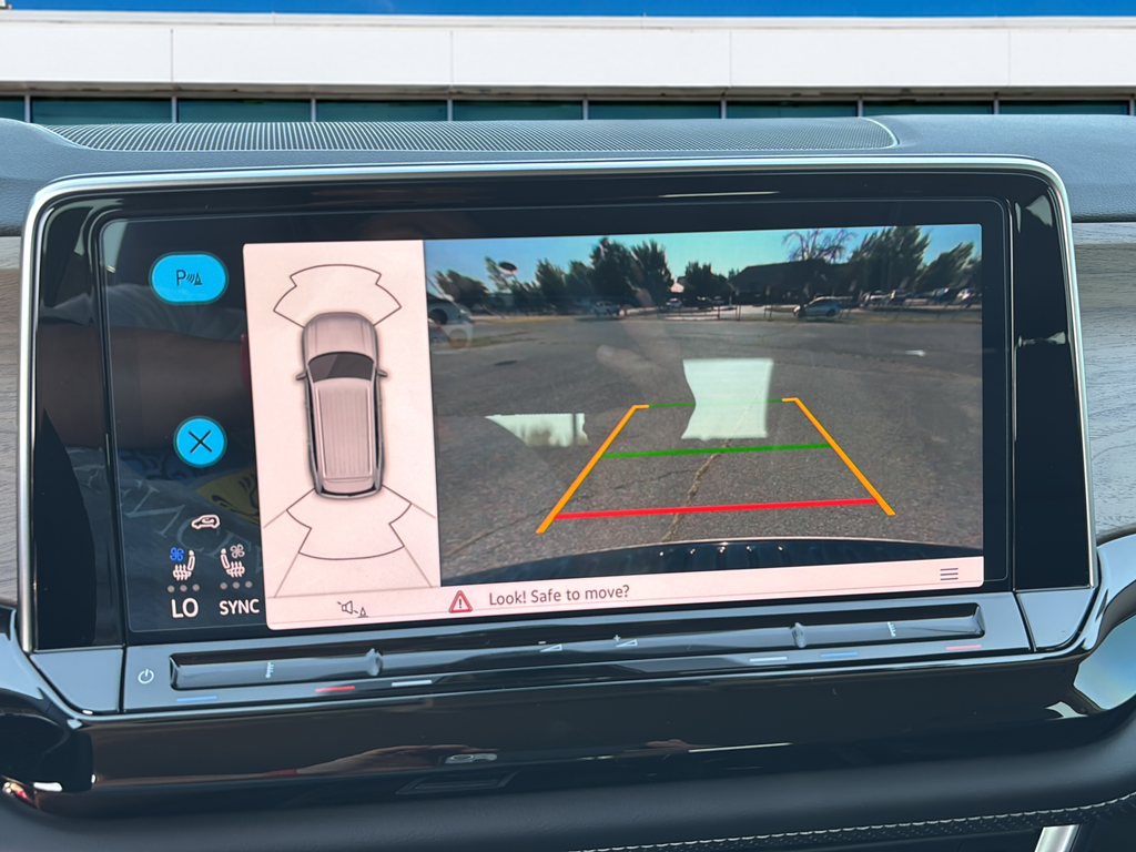 2026 Volkswagen Atlas SE w/Tech - Photo 20