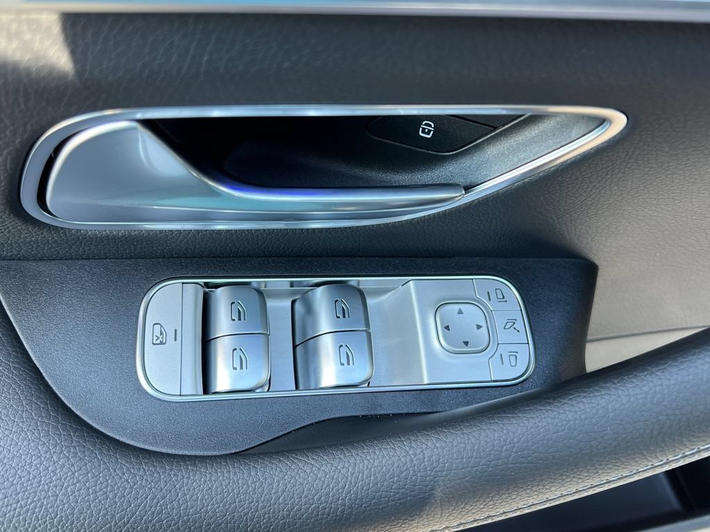 New 2026 Selenite Grey Metallic Mercedes-Benz GLE450 image 48