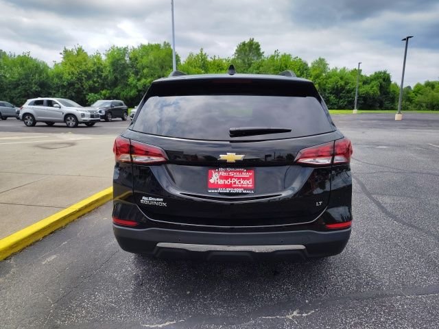 2022 Chevrolet Equinox LT - Photo 7