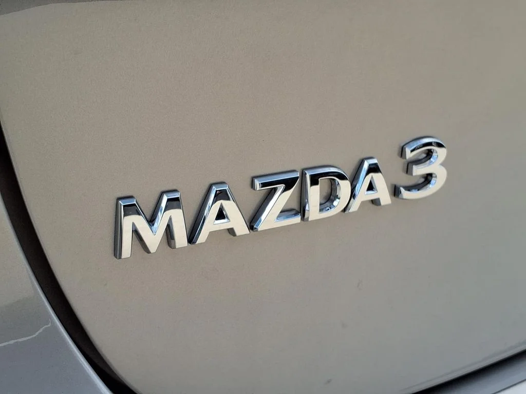 New 2026 Platinum Quartz Metallic Mazda 2.5 S Preferred image 16