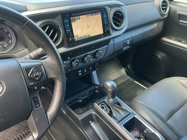 Used 2019 Gray Toyota TRD Sport image 25