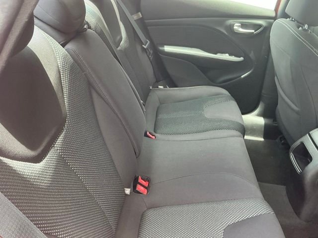 Used 2014 Red Dodge SXT image 25