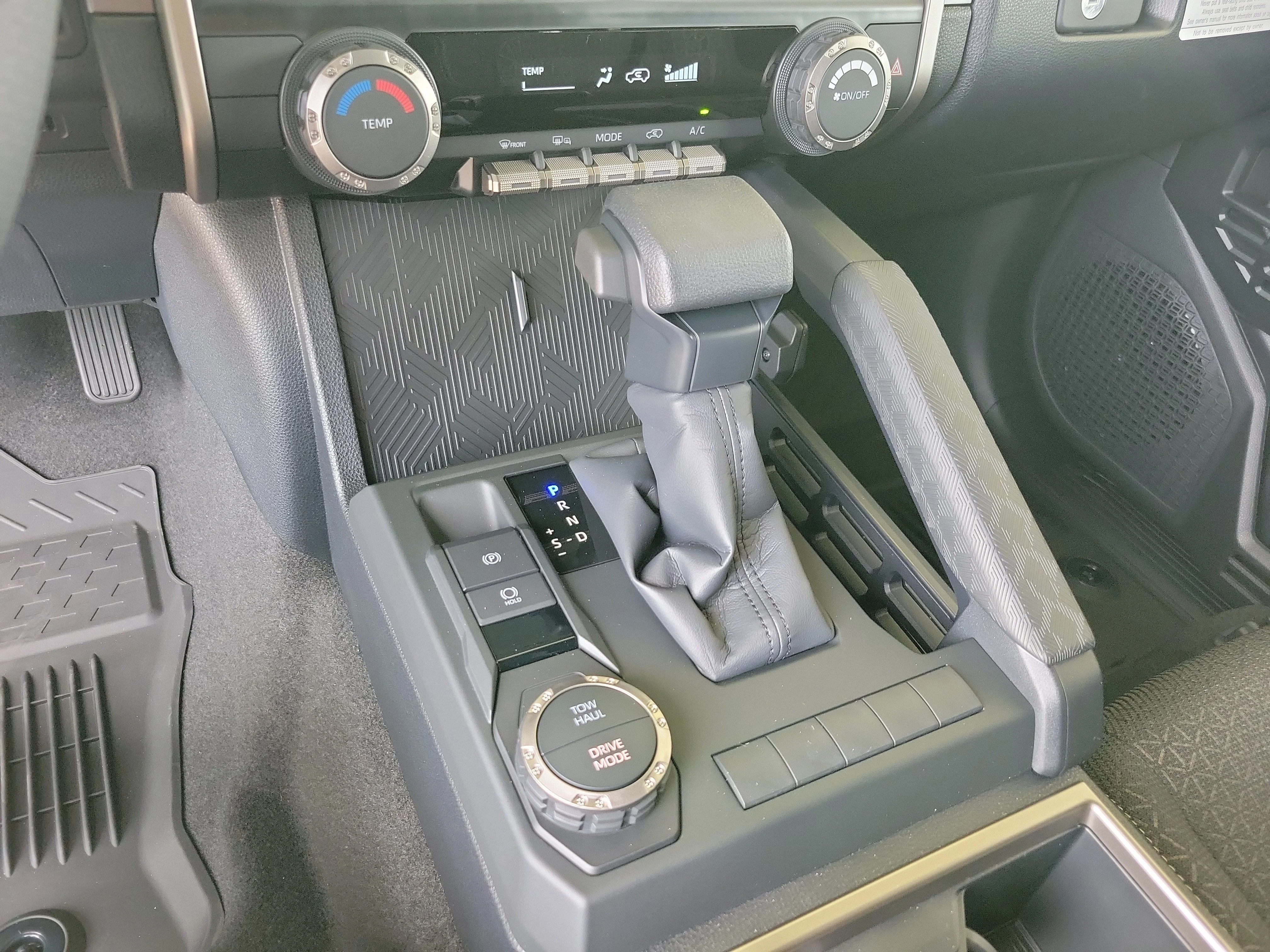 Used 2026 Cutting Edge Toyota SR5 image 6