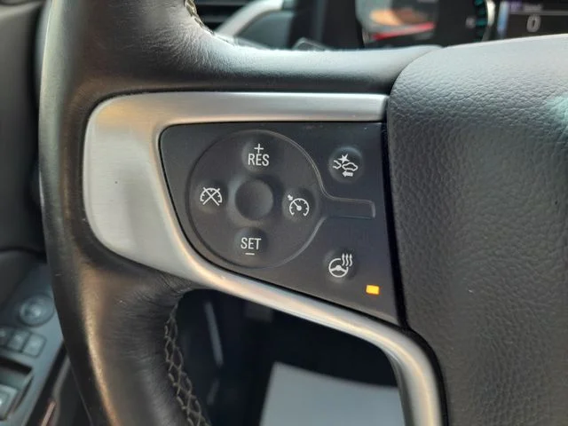 Used 2018 White GMC SLT image 14
