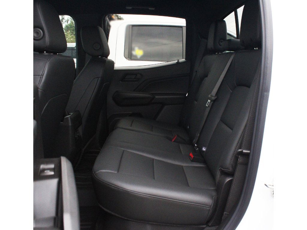 2026 Chevrolet Colorado Trail Boss - Photo 12