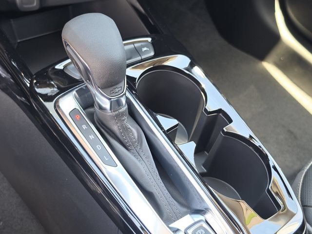 2026 Chevrolet Trax Activ - Photo 27