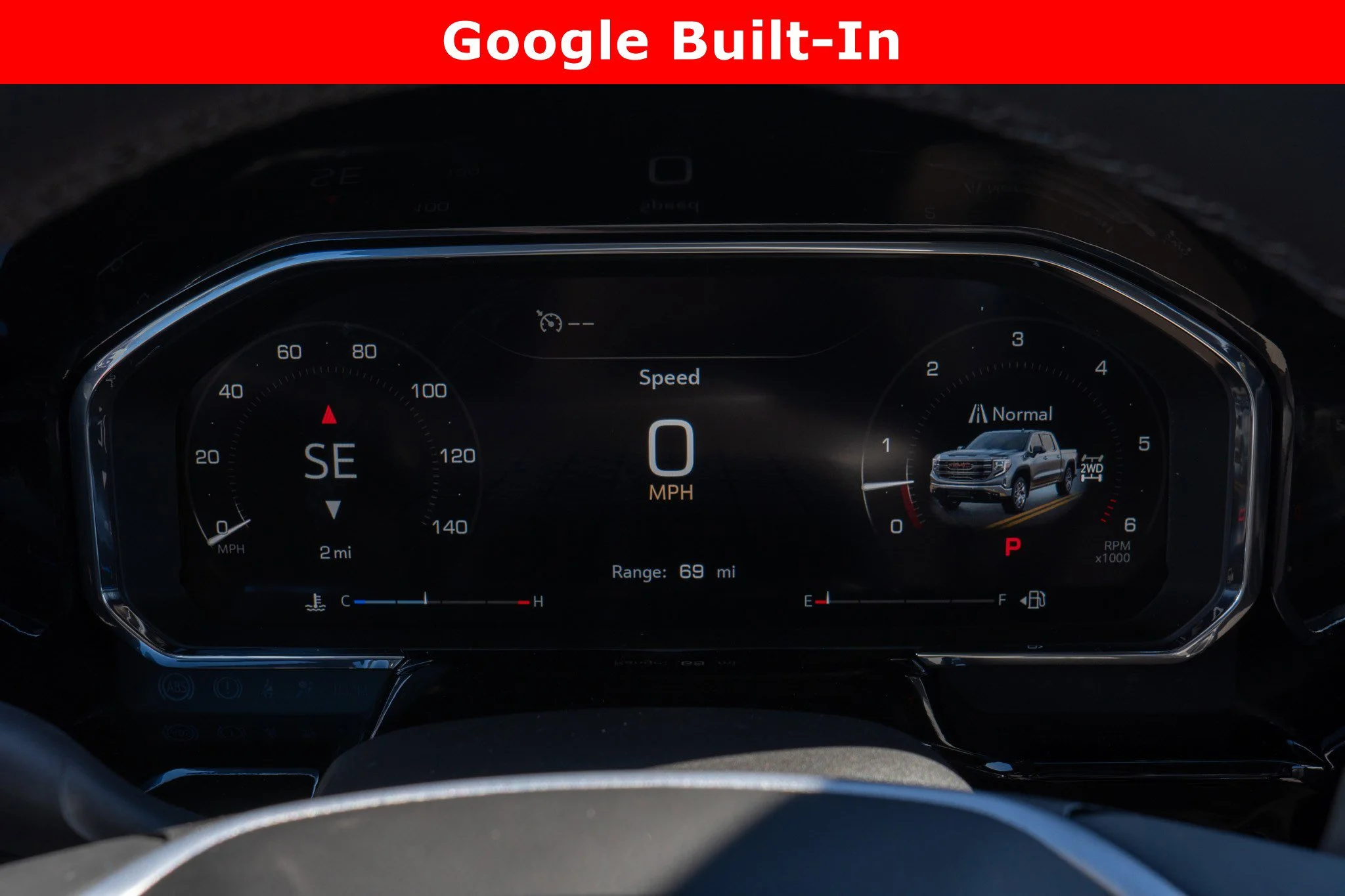 2026 GMC Sierra 1500 SLT - Photo 12
