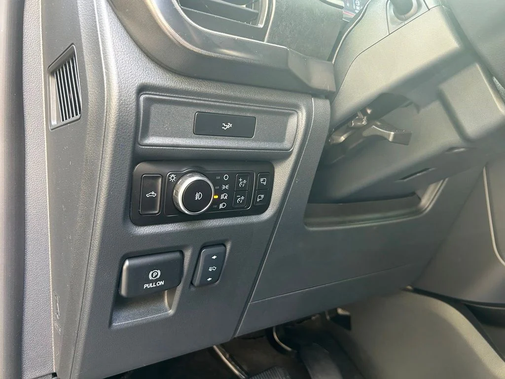 Used 2026 Gray Ford Tremor image 20
