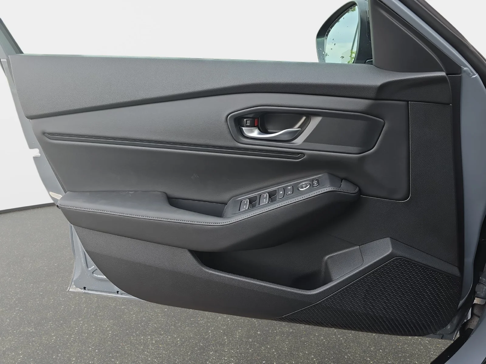 New 2026 Urban Gray Pearl Honda Sport image 25