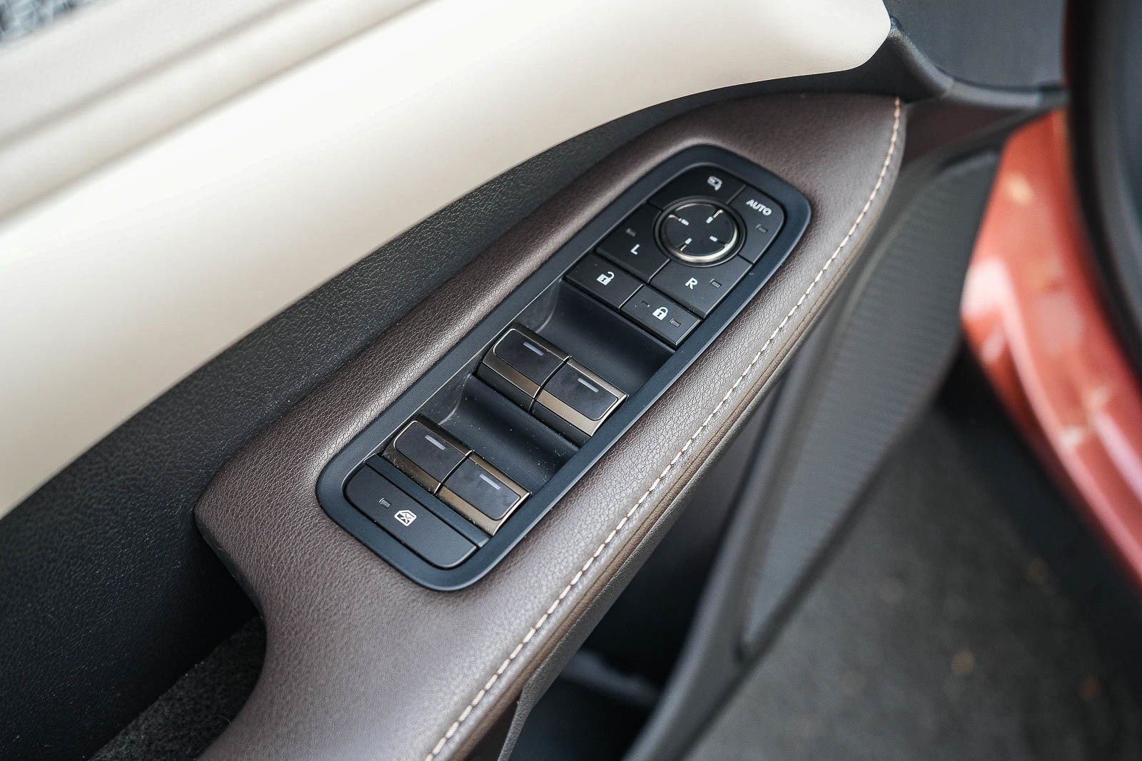 Certified Used 2024 Copper Crest Lexus 350 image 17
