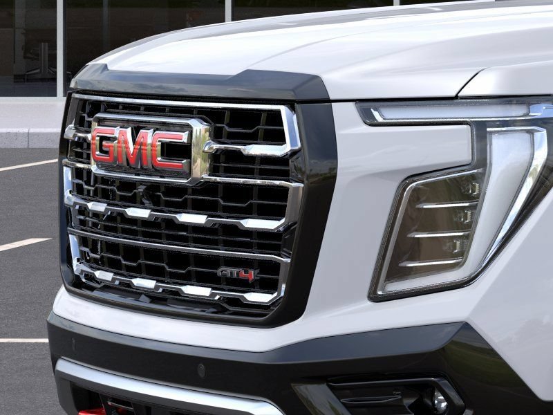 2026 GMC Yukon XL AT4 - Photo 13