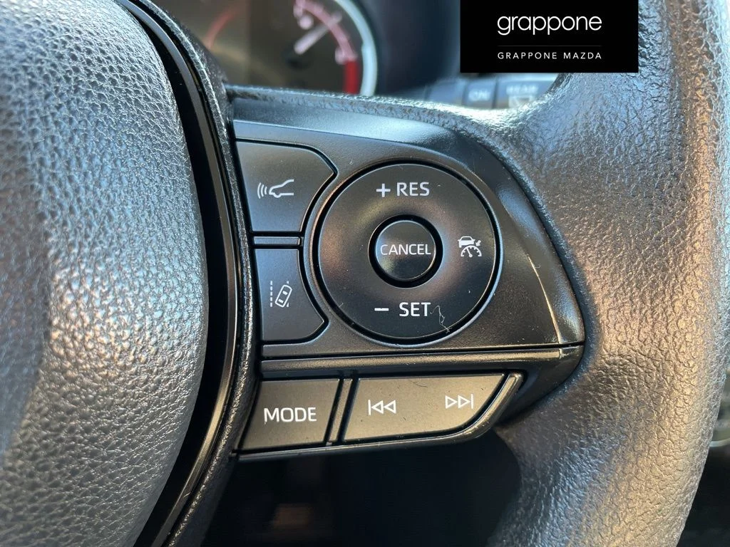 2023 Toyota RAV4 XLE - Photo 15