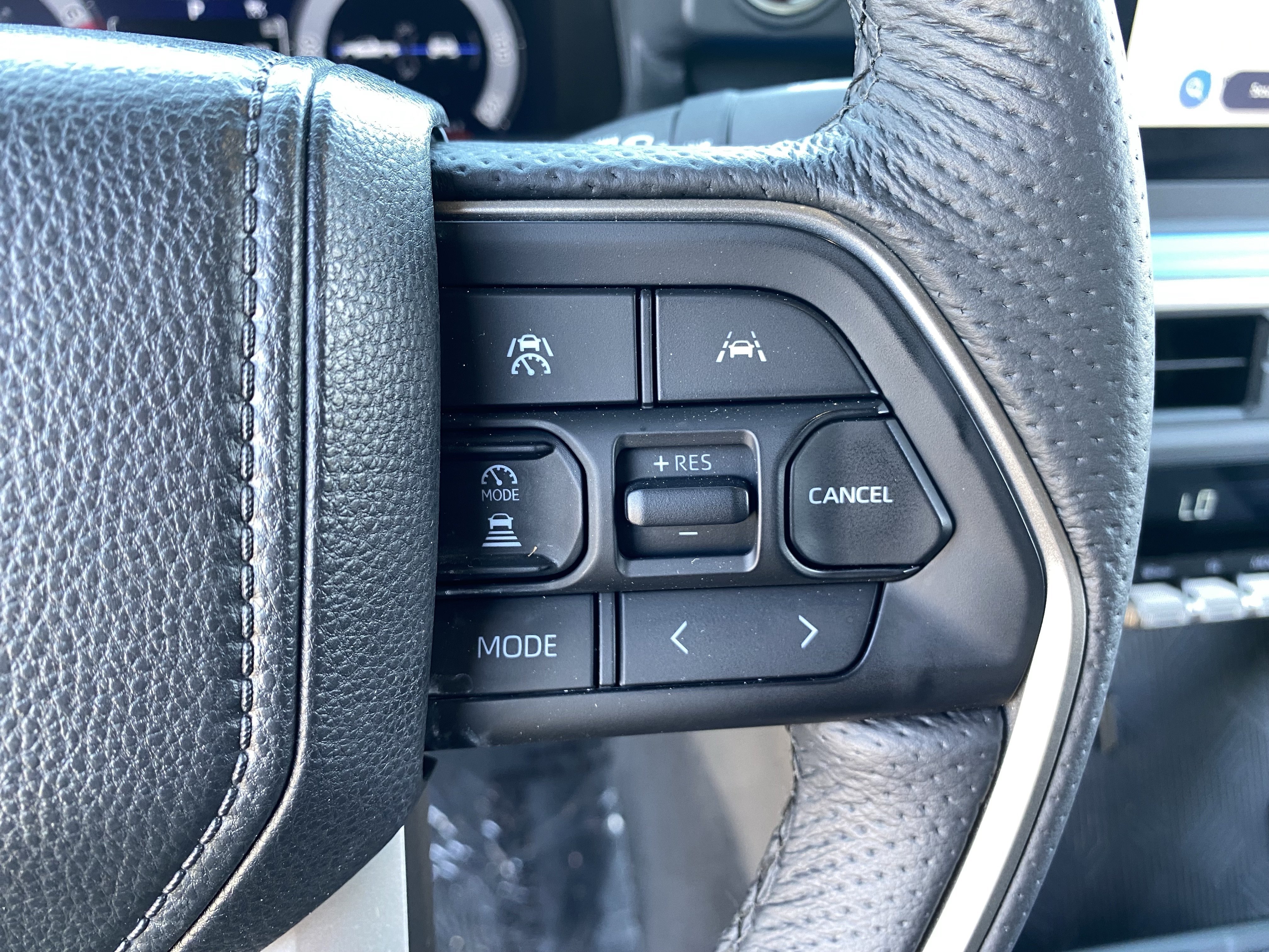 Used 2024 Underground Toyota TRD PreRunner image 27