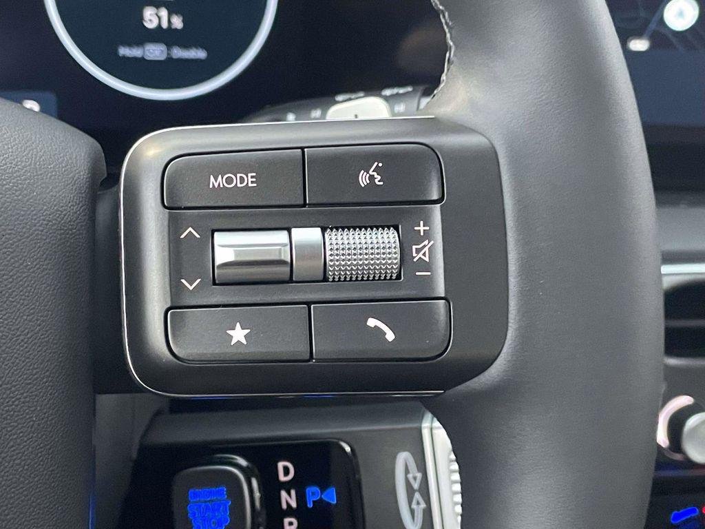 New 2026 Black Hyundai Limited image 51