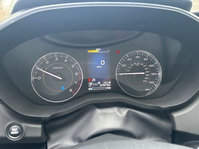 2021 Subaru Crosstrek Sport - Photo 21