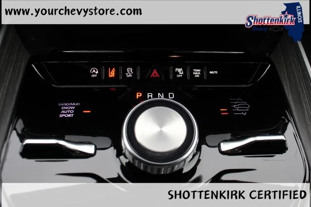 Used 2024 Silver Jeep Series III image 29