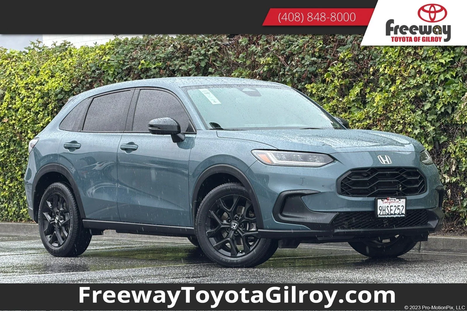 2024 Honda HR-V Sport 2WD's photo