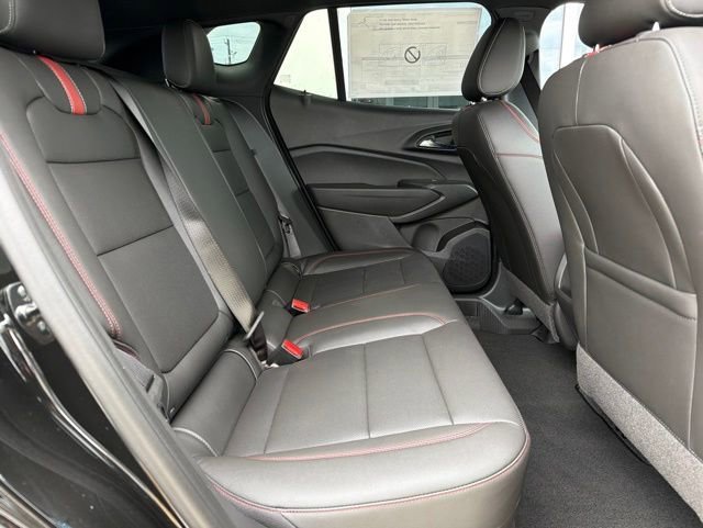 New 2026 Mosaic Black Metallic Chevrolet 2RS image 20