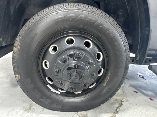 Used 2024 Gray Ram Laramie image 11