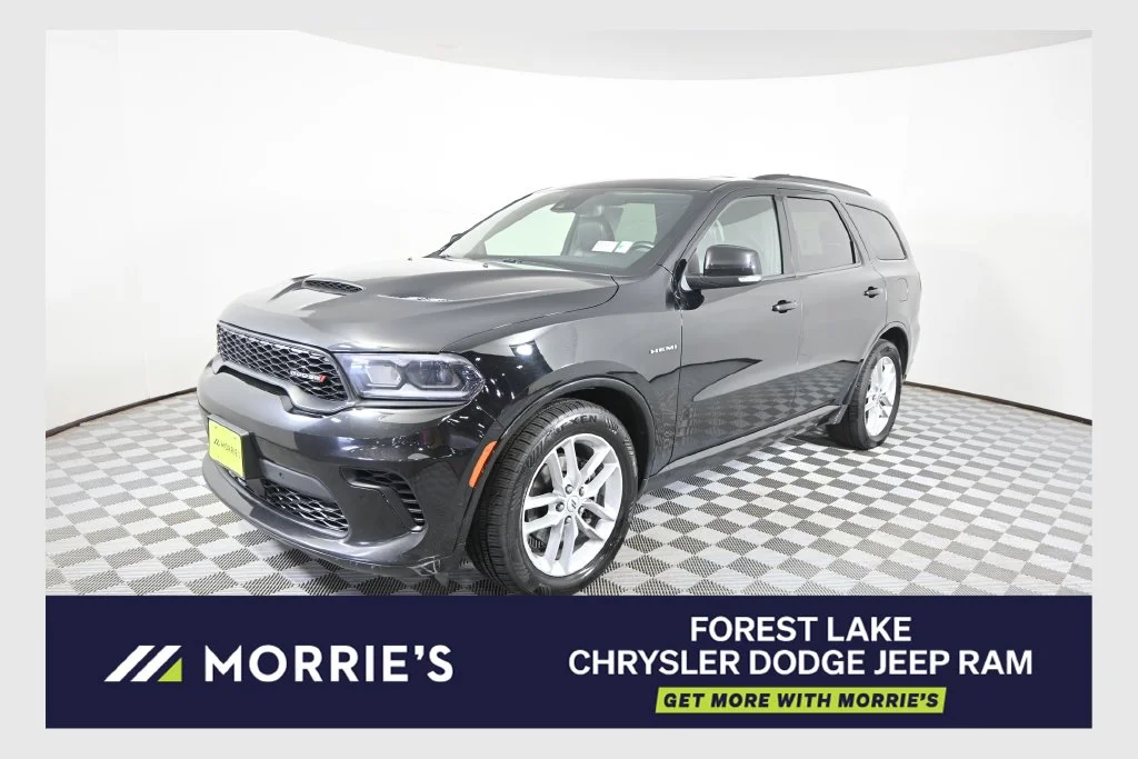 2025 Dodge Durango