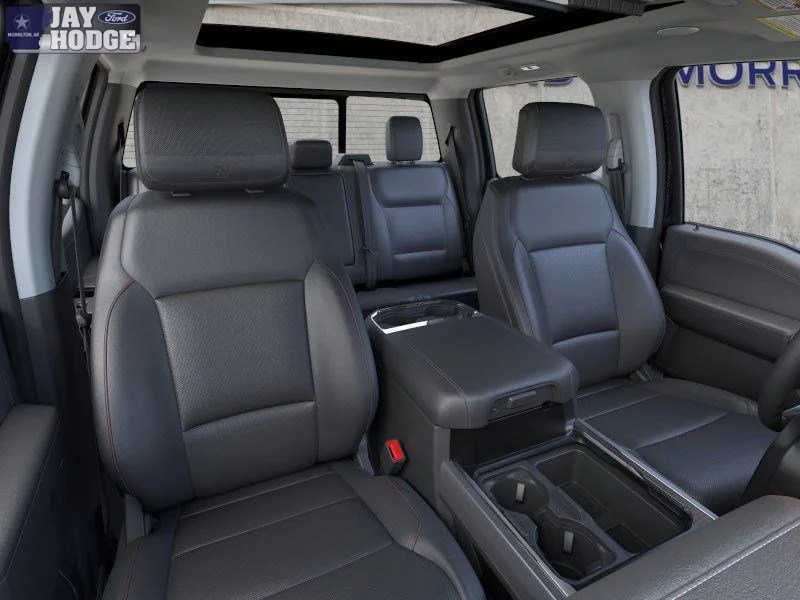 2025 Ford F-350 Super Duty Lariat - Photo 11