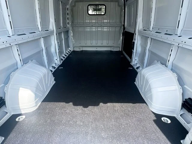 New 2026 Bright White Clear-Coat Exterior Paint RAM  image 21